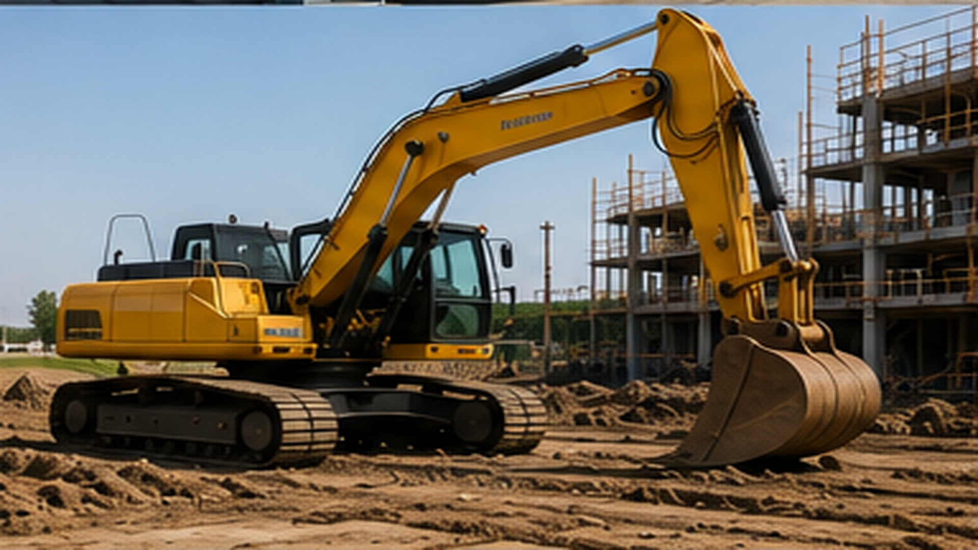 Construction Equipment